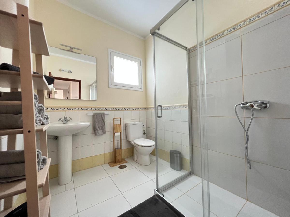 Casa Vista Pajaro Apartment Puntallana Екстериор снимка