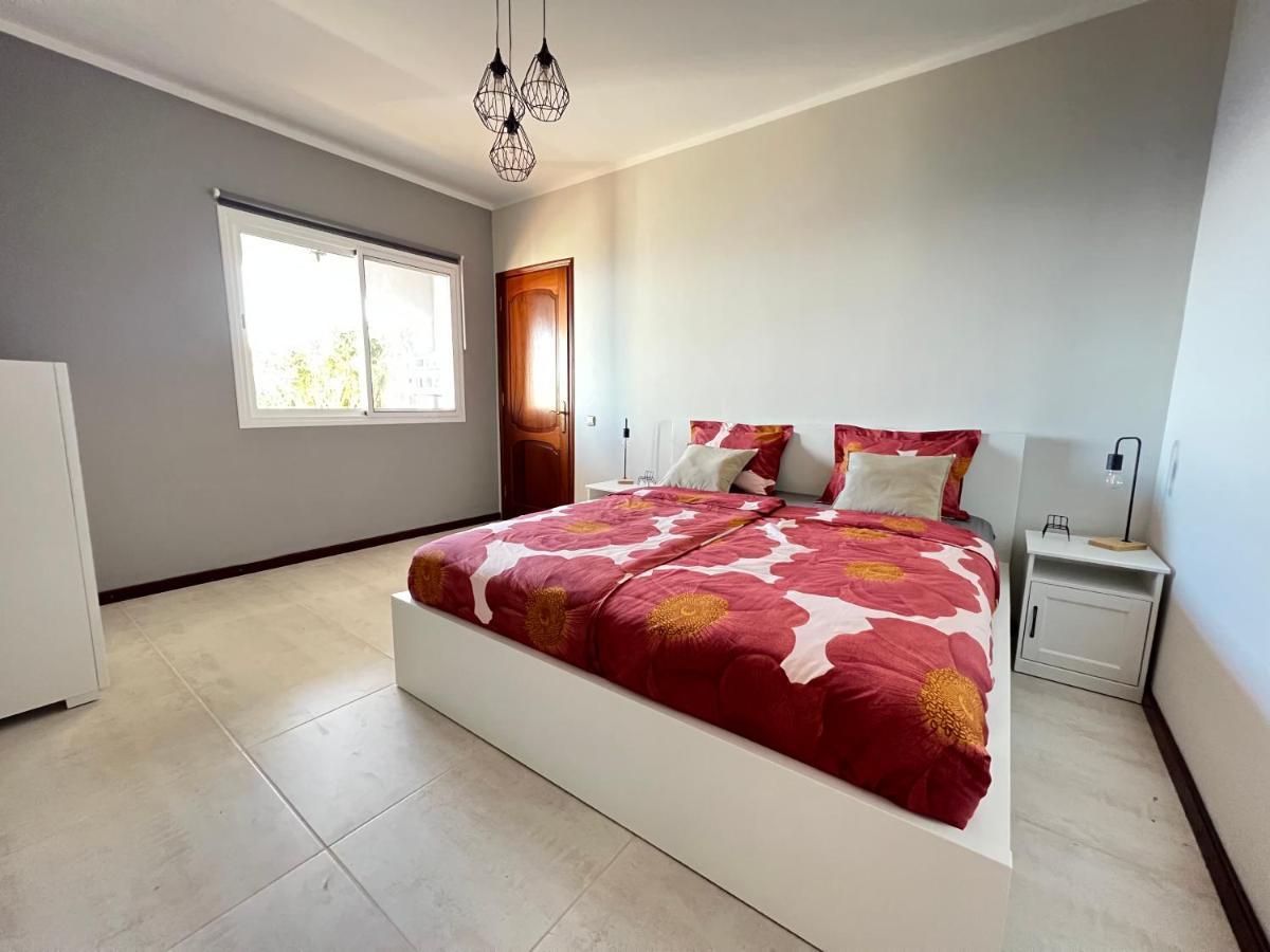 Casa Vista Pajaro Apartment Puntallana Екстериор снимка