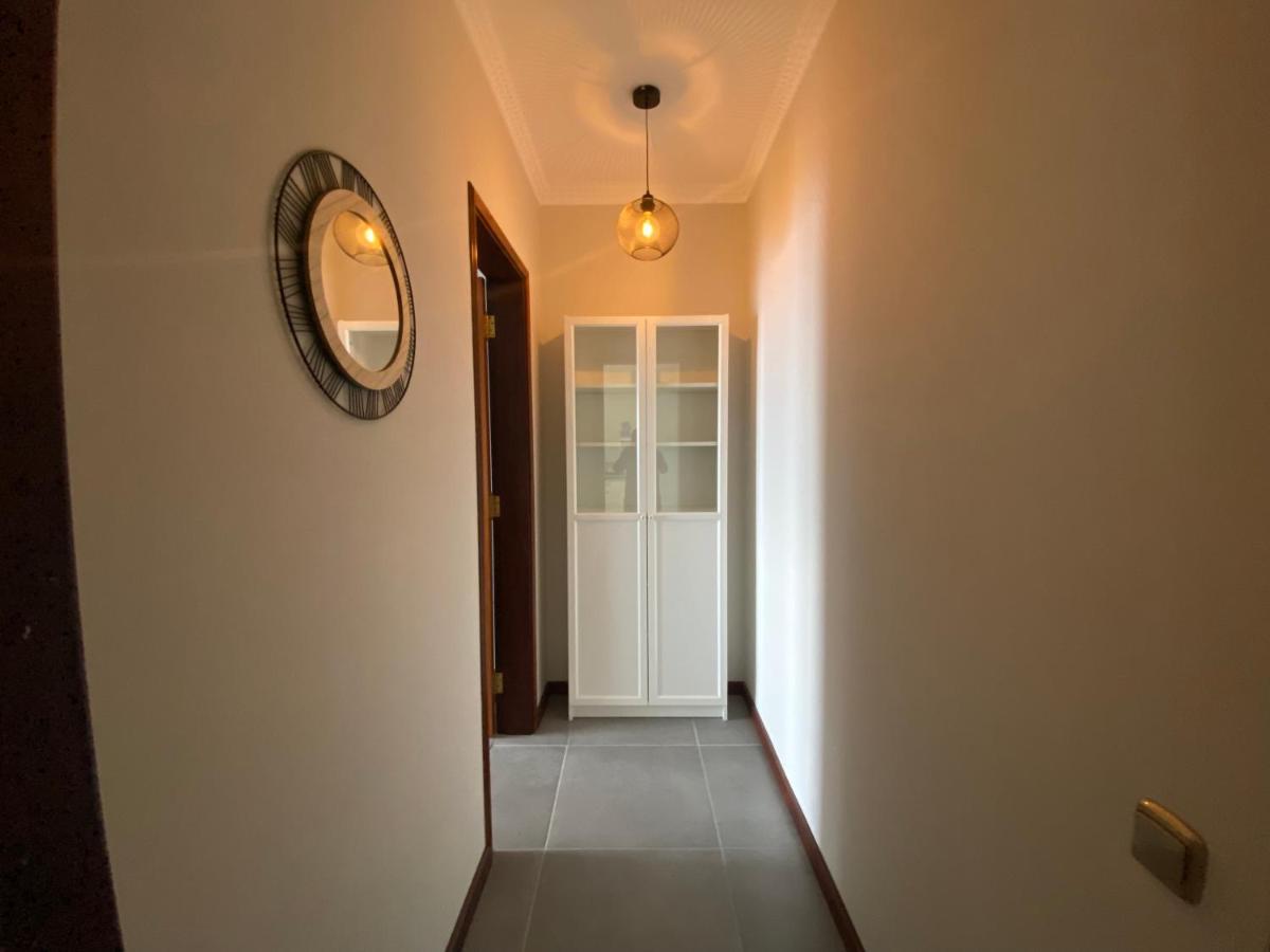 Casa Vista Pajaro Apartment Puntallana Екстериор снимка