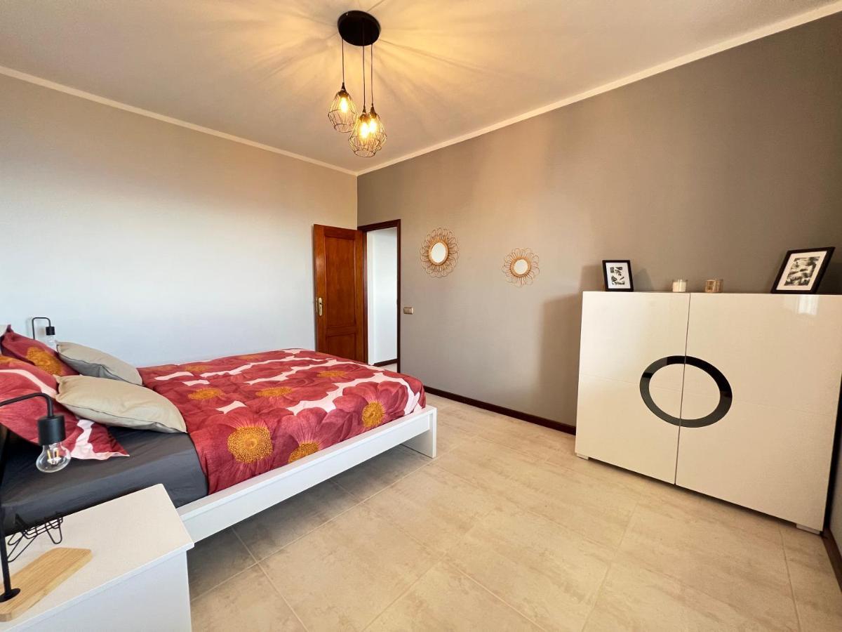 Casa Vista Pajaro Apartment Puntallana Екстериор снимка