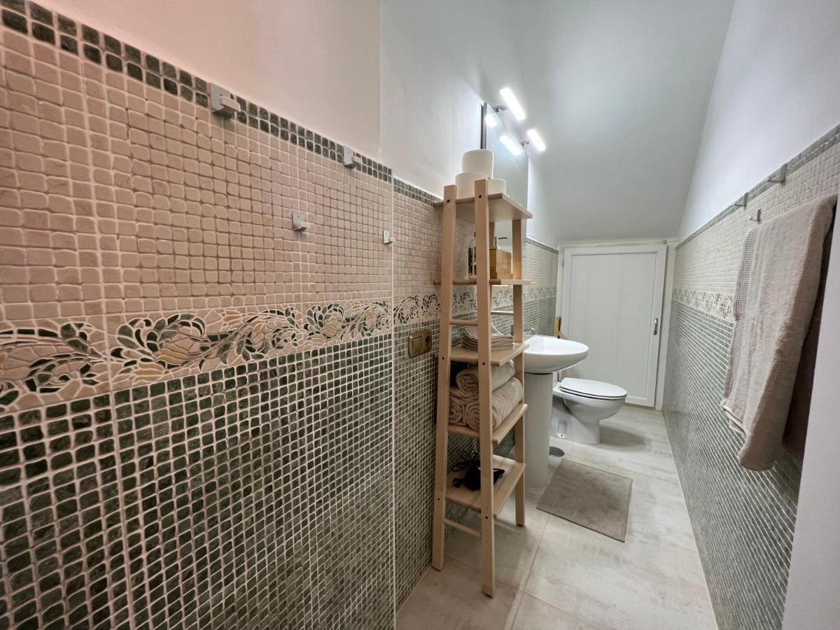 Casa Vista Pajaro Apartment Puntallana Екстериор снимка