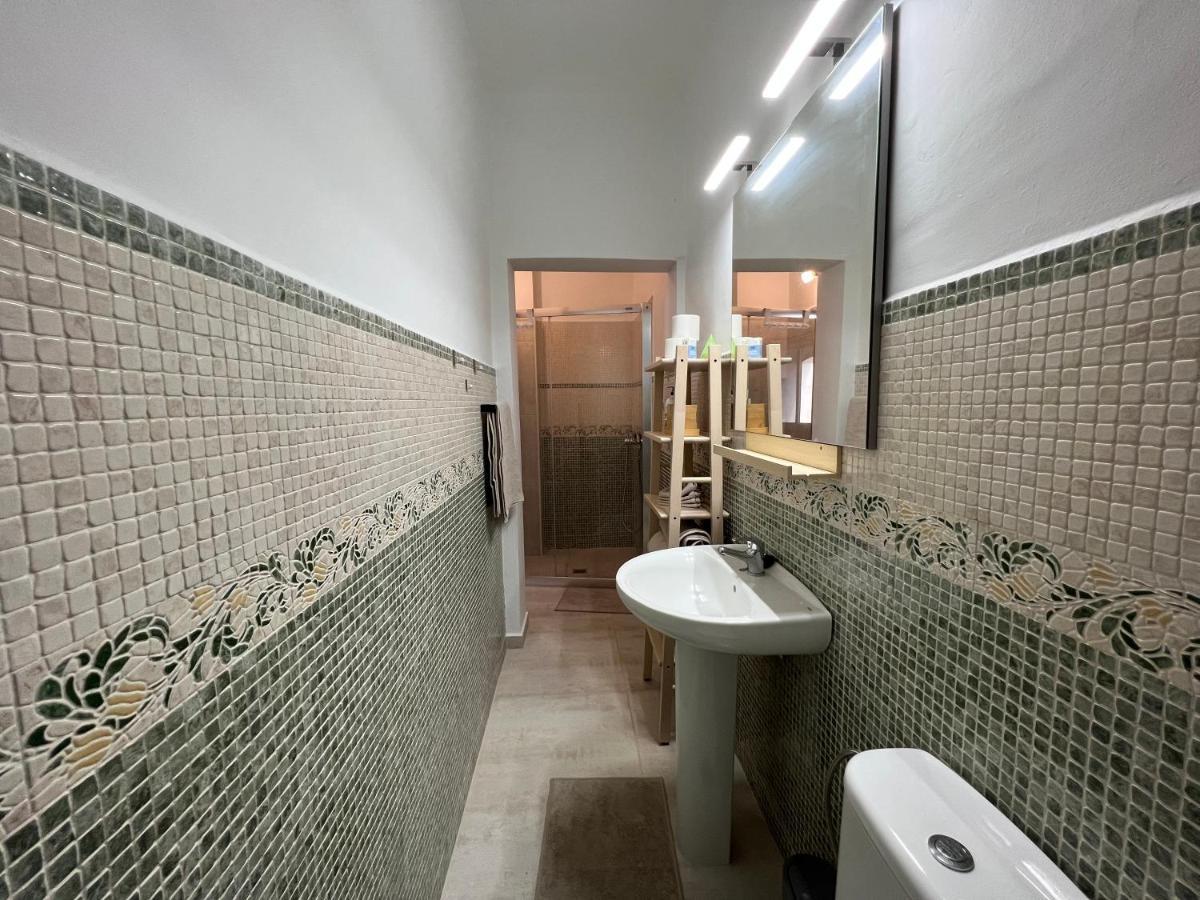 Casa Vista Pajaro Apartment Puntallana Екстериор снимка