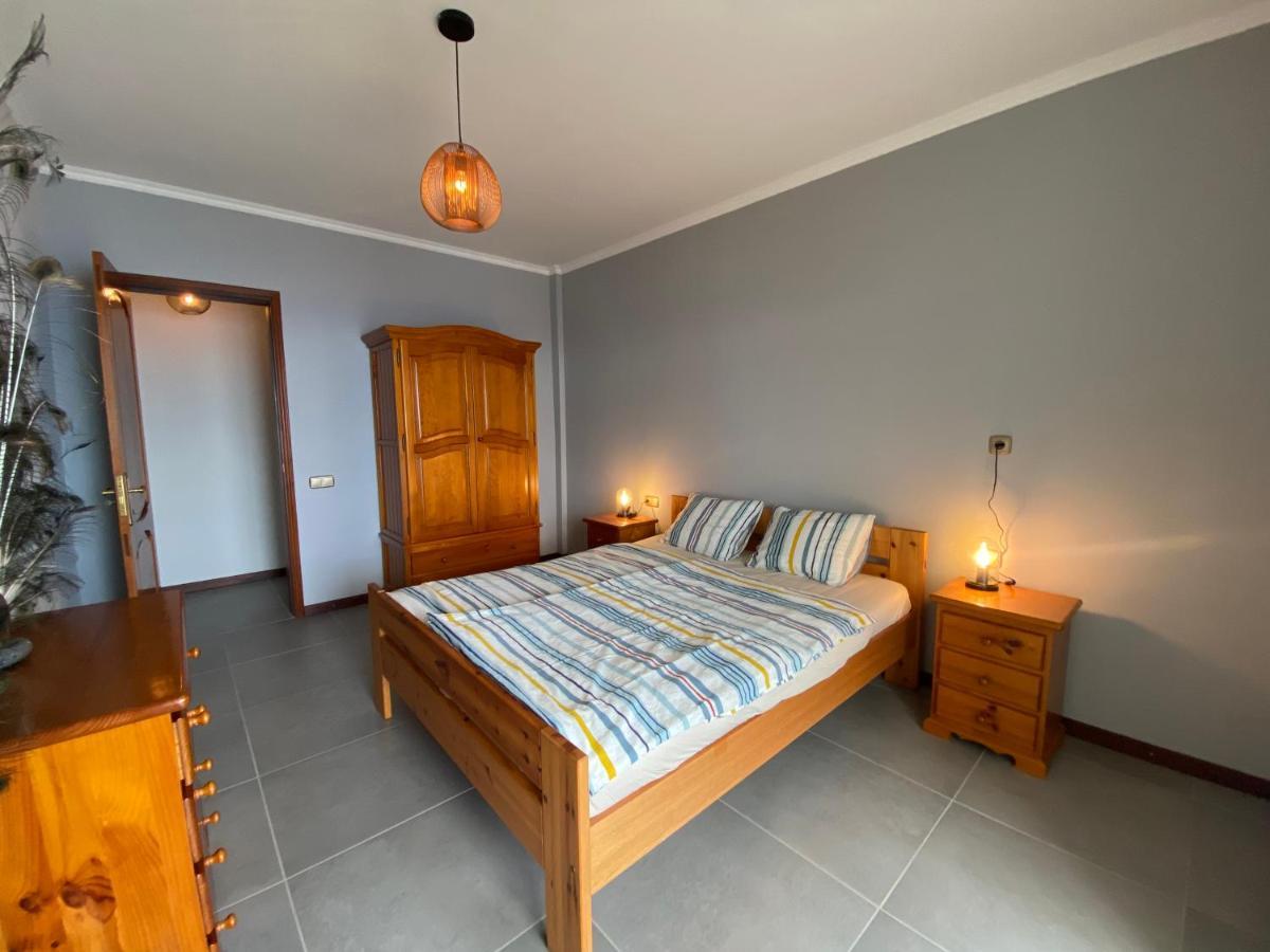 Casa Vista Pajaro Apartment Puntallana Екстериор снимка
